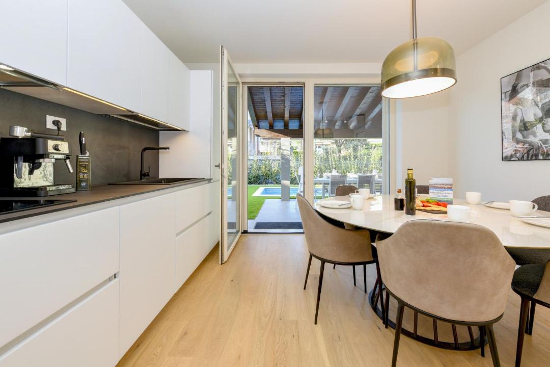 Photo of Livingroom in Desenzano del Garda