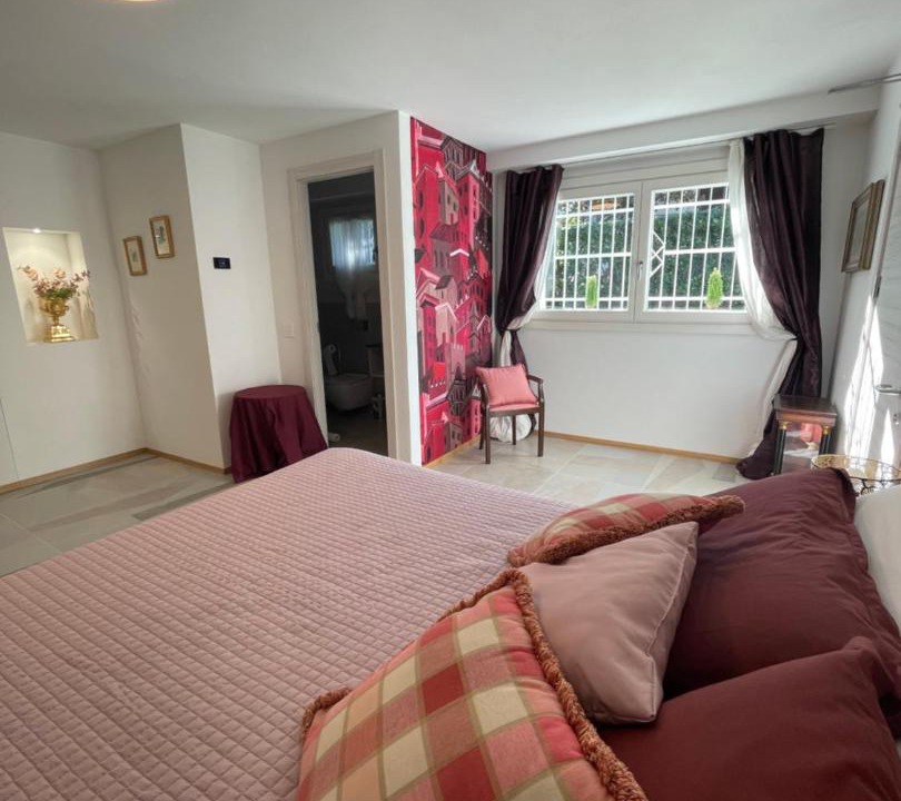 Photo of Bedroom in Trezzano sul Naviglio