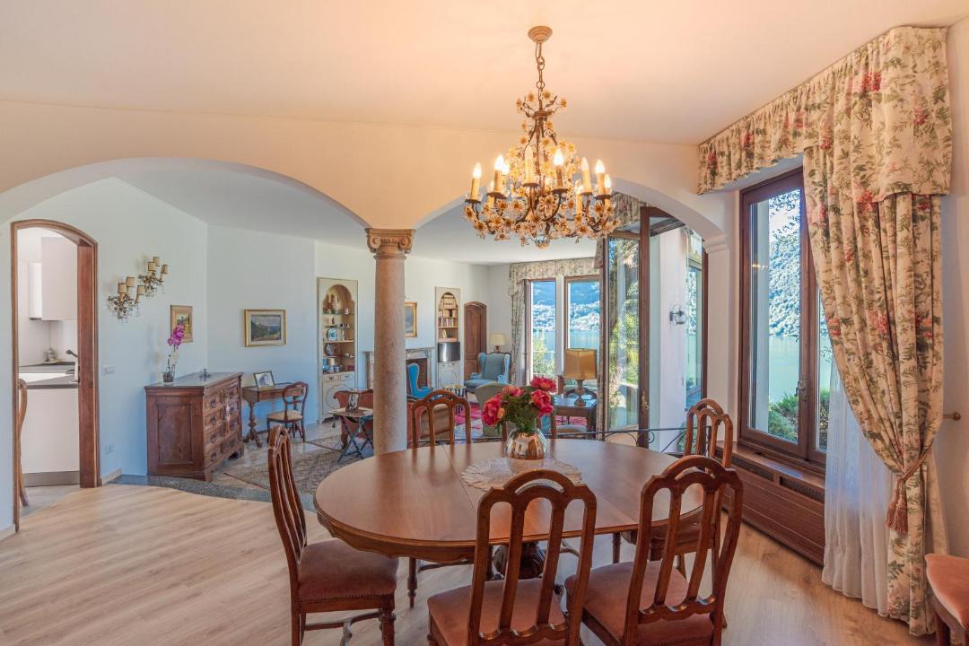 Photo of Livingroom in Cressogno