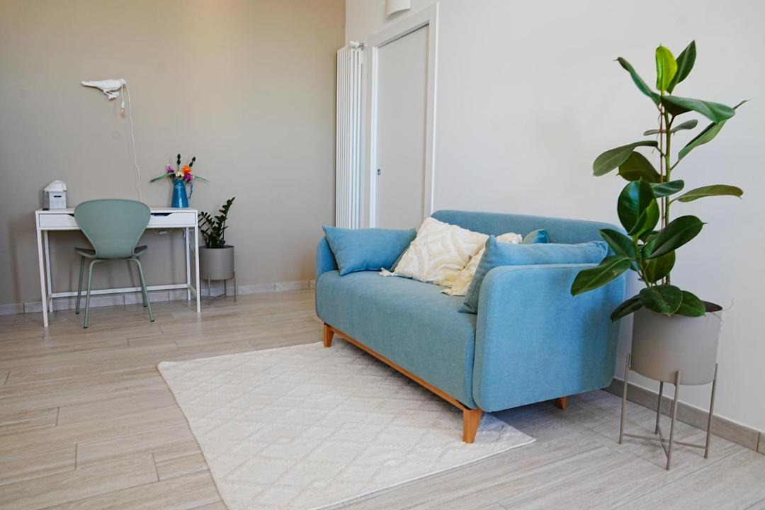 Photo of Livingroom in Zona Zara