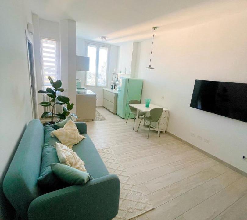 Photo of Livingroom in Zona Zara