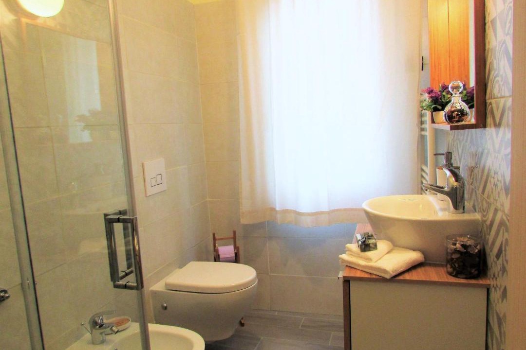 Photo of Bathroom in Viadanica