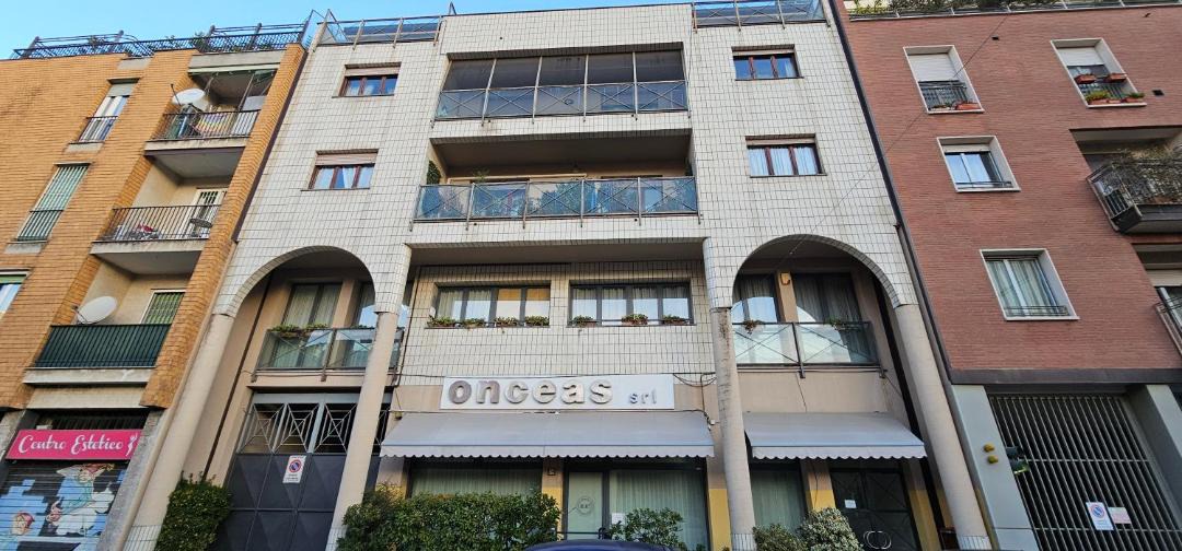 Photo of Buildings in Stadera