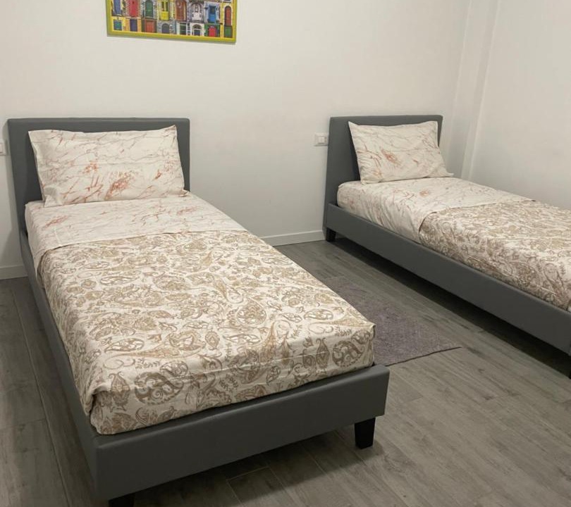 Photo of Bedroom in Lissone