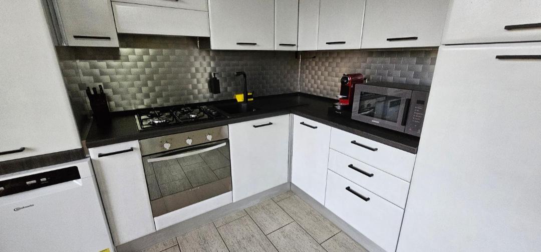 Photo of Kitchen in Stadera