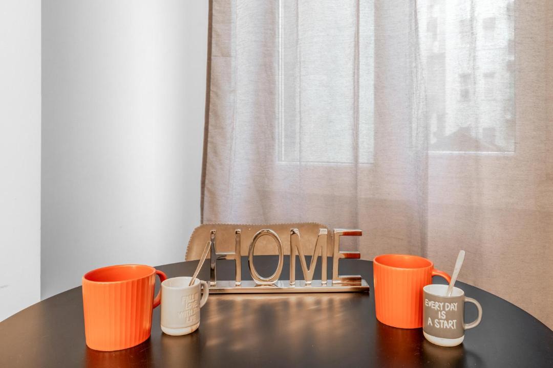 Photo of Livingroom in Zona Padova
