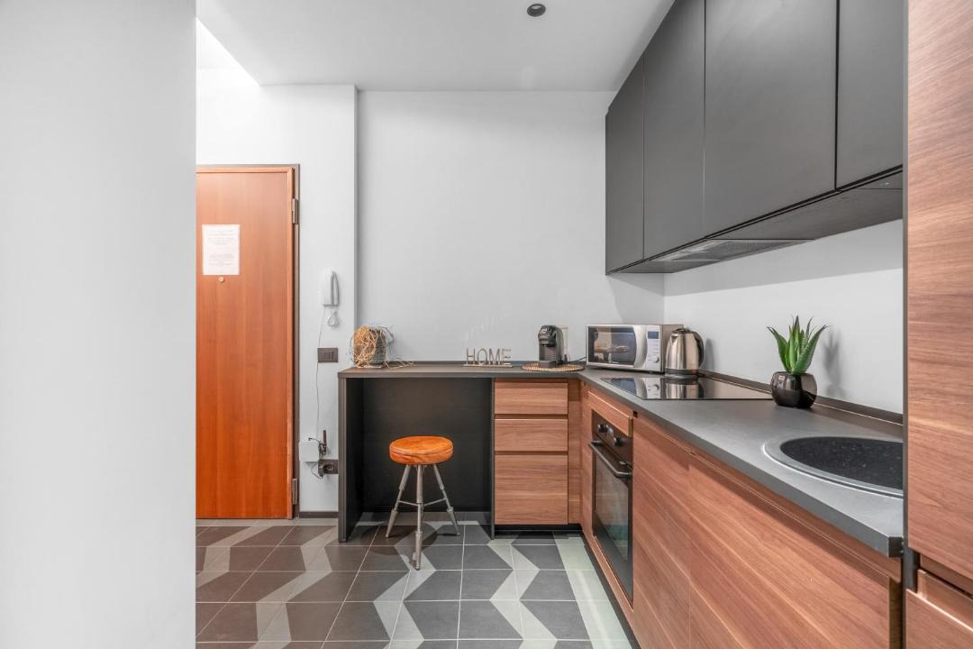 Photo of Kitchen in Zona Padova