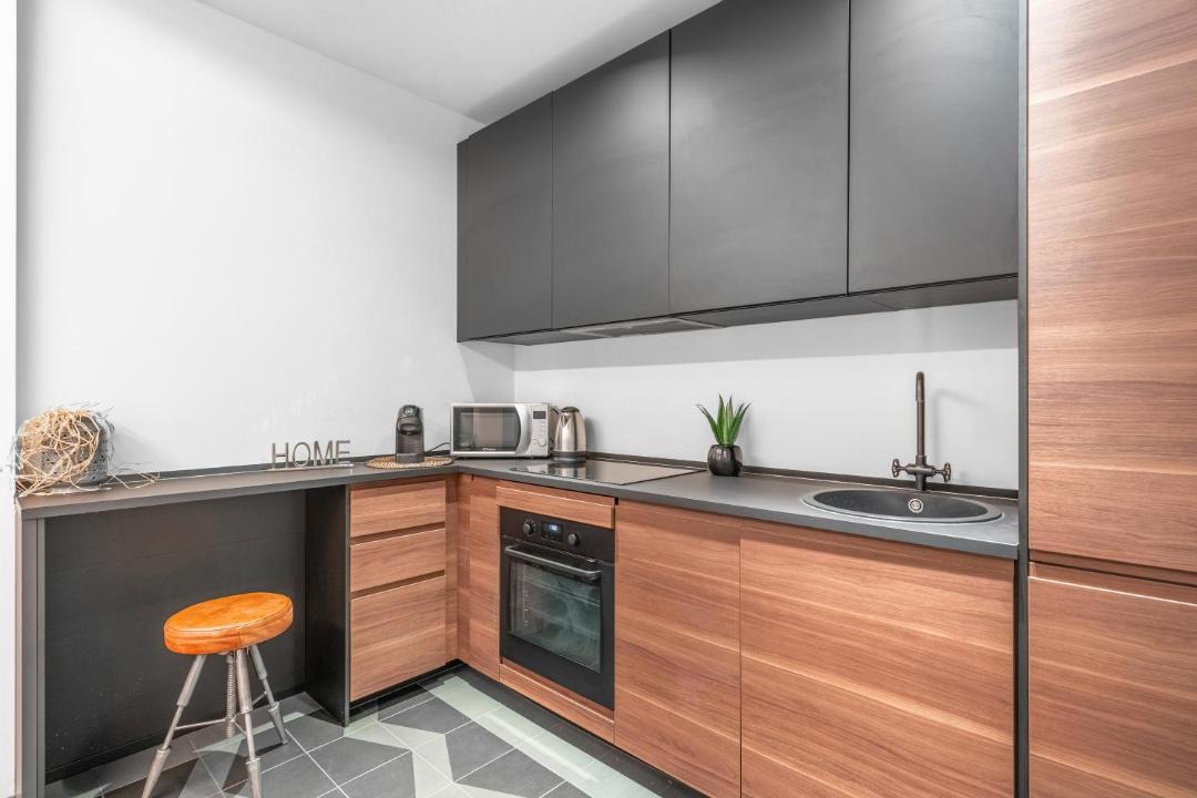 Photo of Kitchen in Zona Padova
