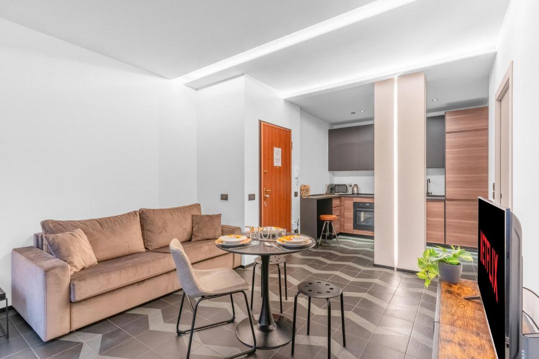 Photo of Livingroom in Zona Padova