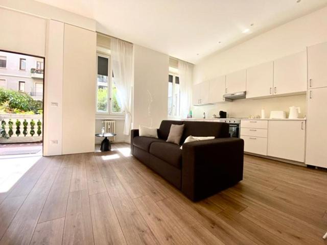 Photo of Livingroom in Porta Nuova