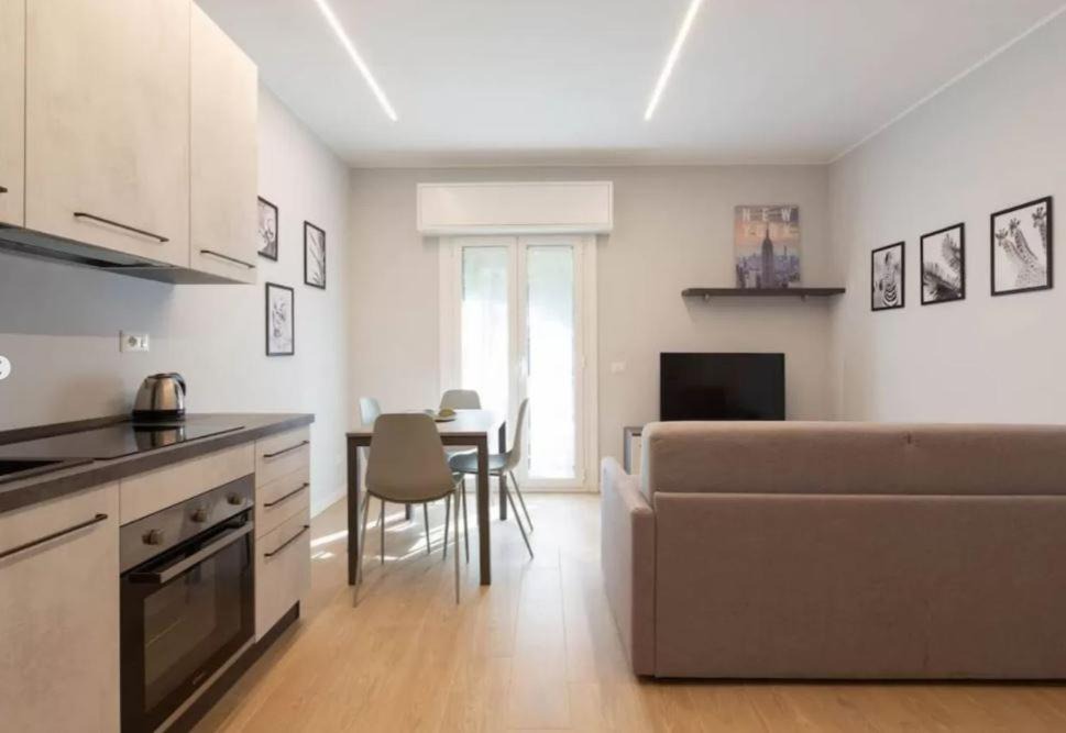 Photo of Livingroom in Varesine