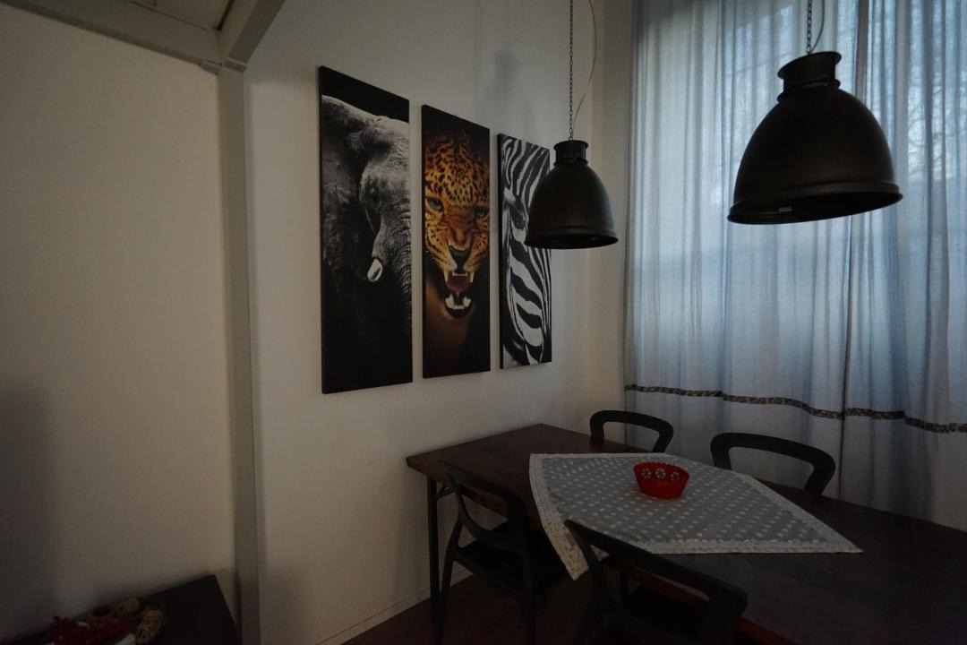Photo of Others in Zona Lancetti