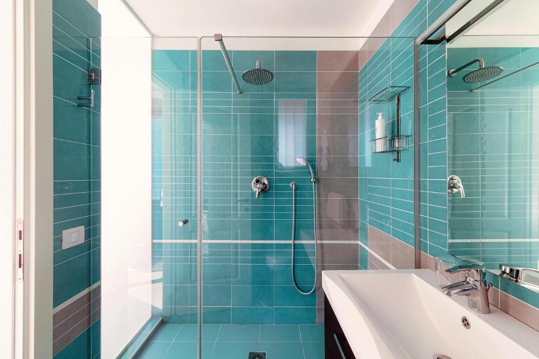 Photo of Bathroom in Colonno