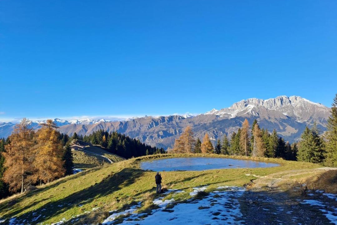 Photo of Others in Castione della Presolana