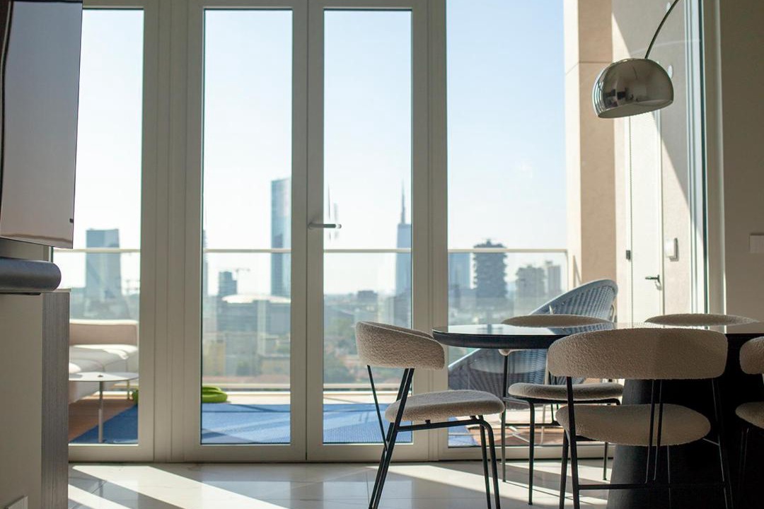 Photo of Livingroom in Gioia