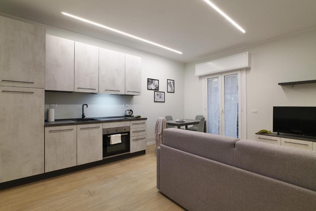 Photo of Kitchen in Varesine