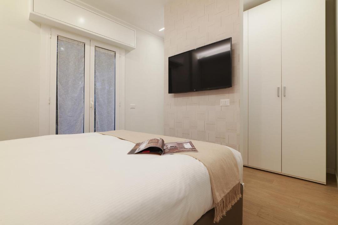 Photo of Bedroom in Varesine