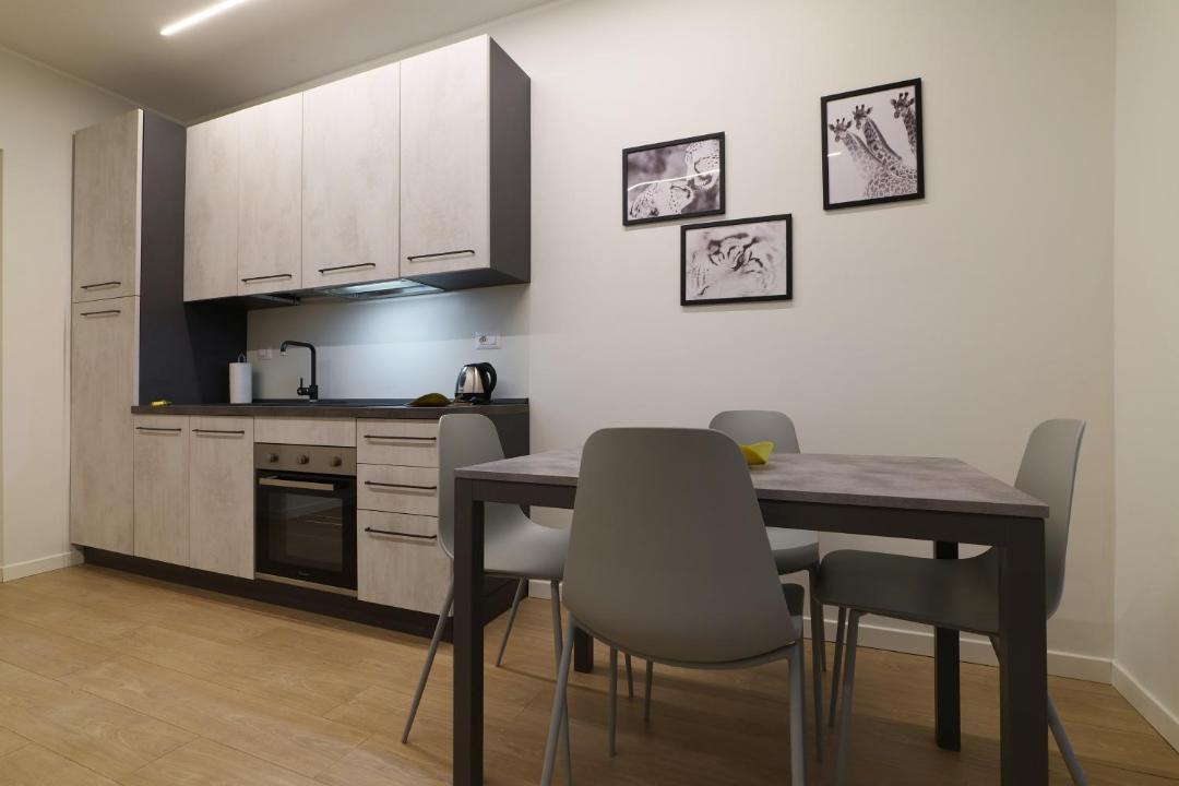 Photo of Livingroom in Varesine