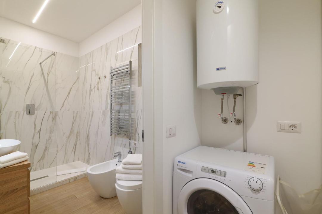 Photo of Bathroom in Varesine
