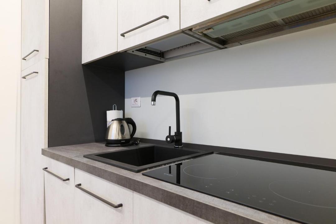 Photo of Kitchen in Varesine