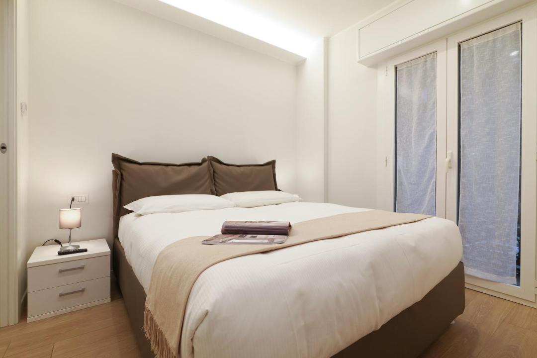 Photo of Bedroom in Varesine