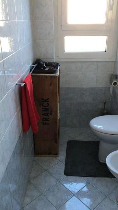 Photo of Bathroom in Barona