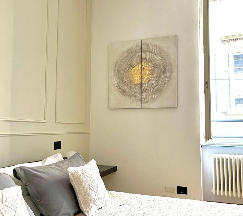 Photo of Bedroom in Como City Centre
