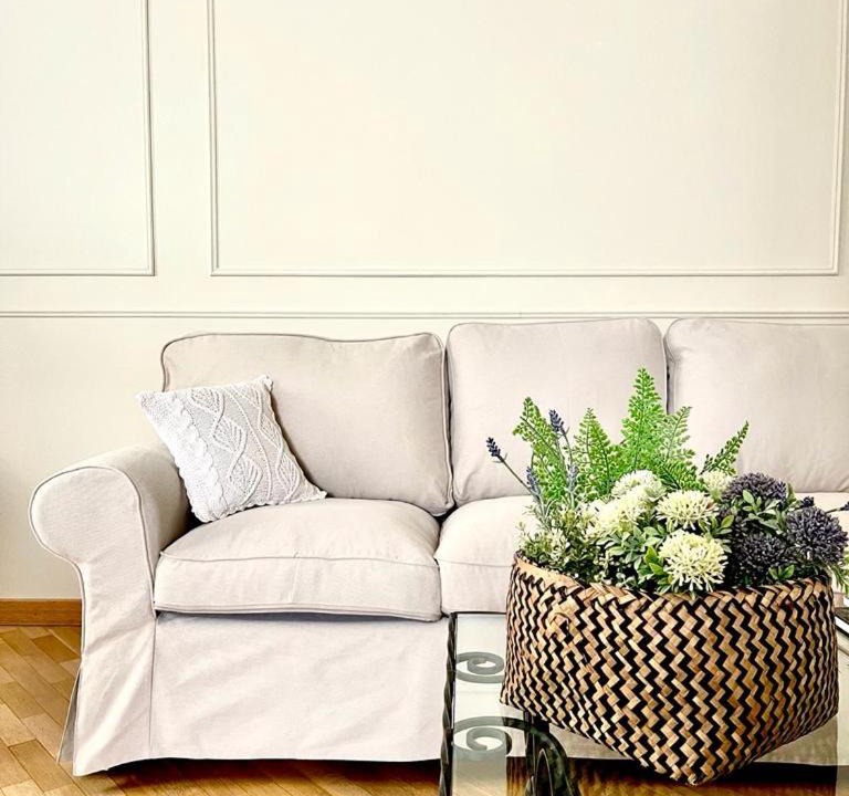Photo of Livingroom in Como City Centre