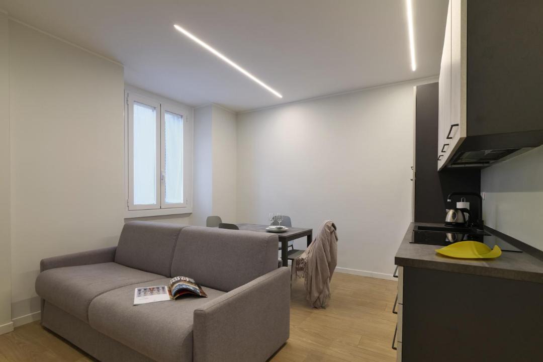 Photo of Livingroom in Varesine