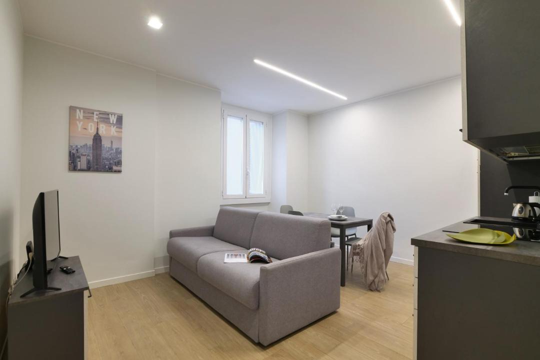 Photo of Livingroom in Varesine