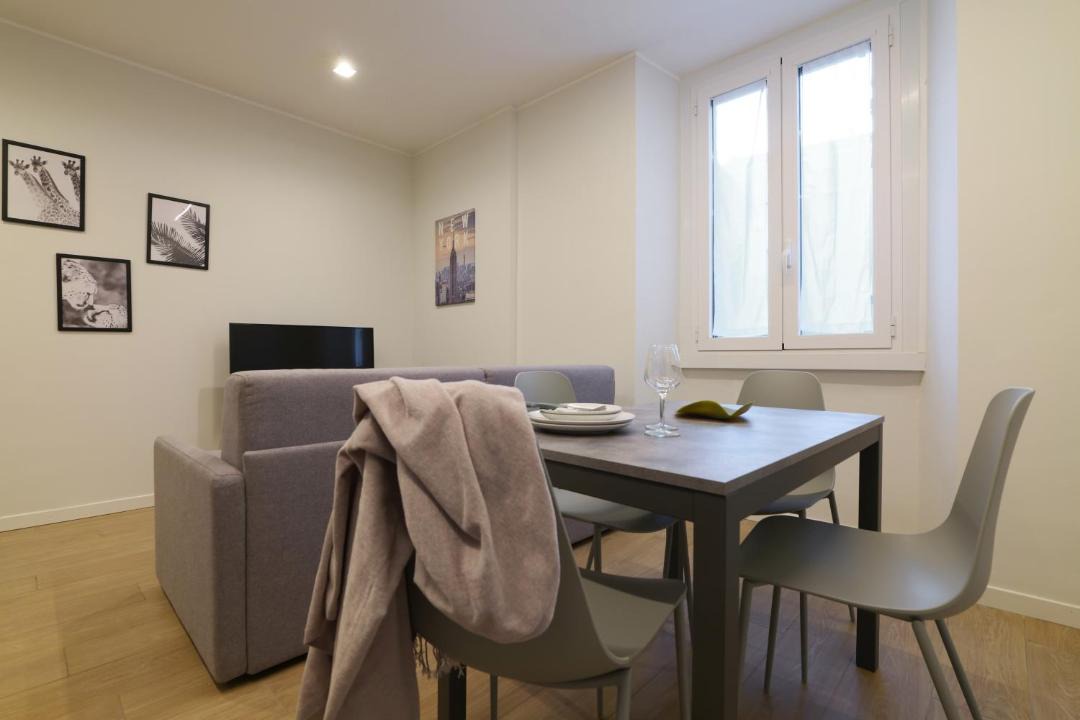 Photo of Livingroom in Varesine