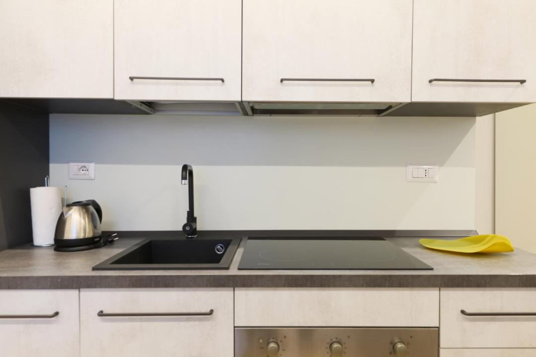 Photo of Kitchen in Varesine