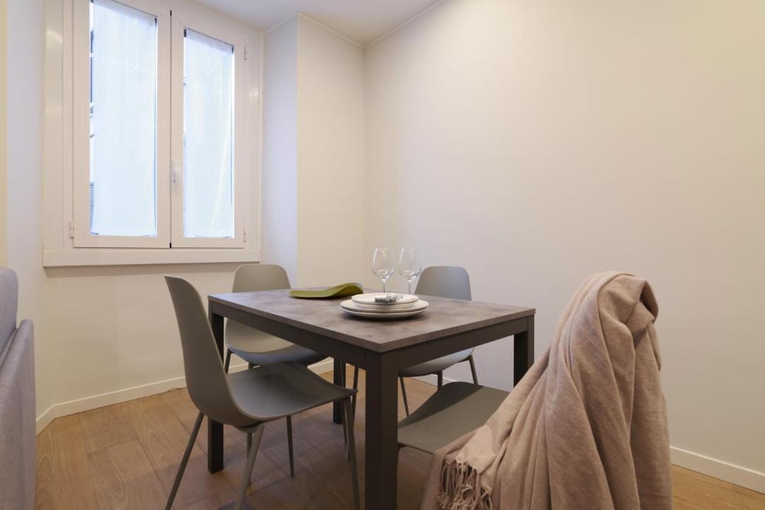 Photo of Livingroom in Varesine