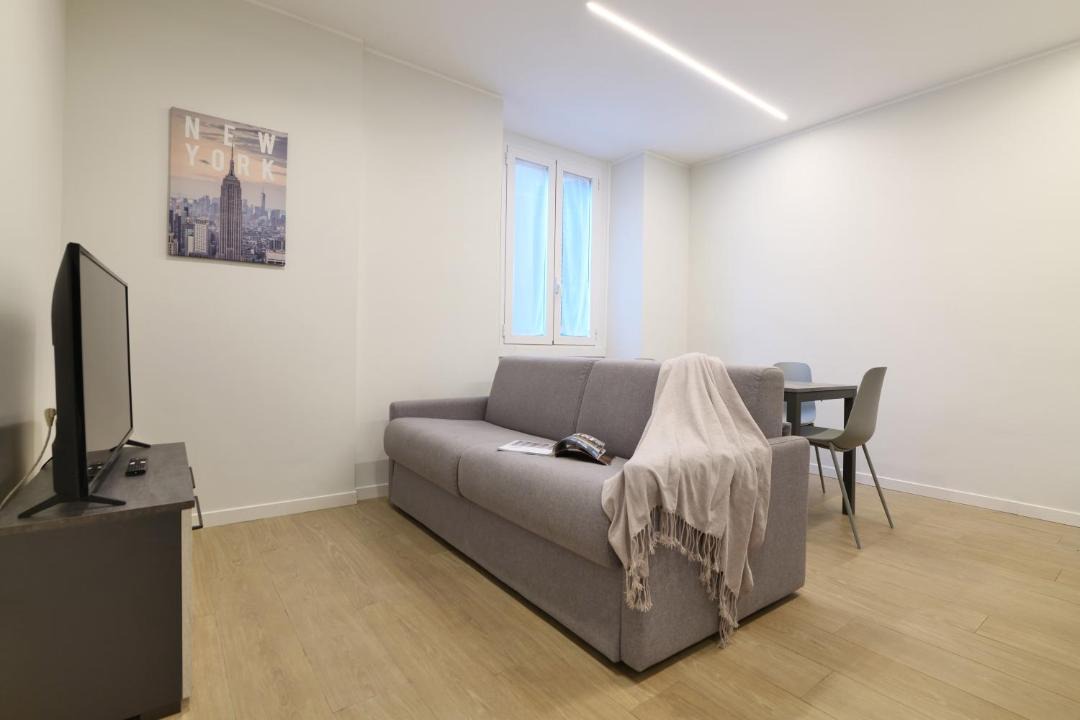Photo of Livingroom in Varesine