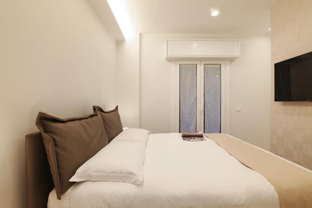 Photo of Bedroom in Varesine