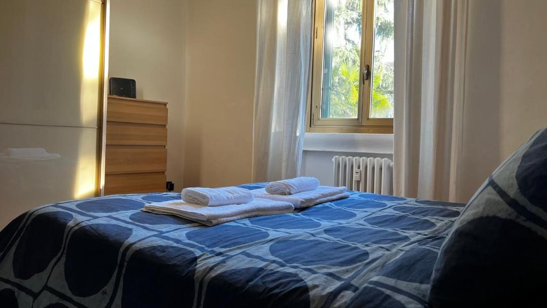 Photo of Bedroom in Ortica