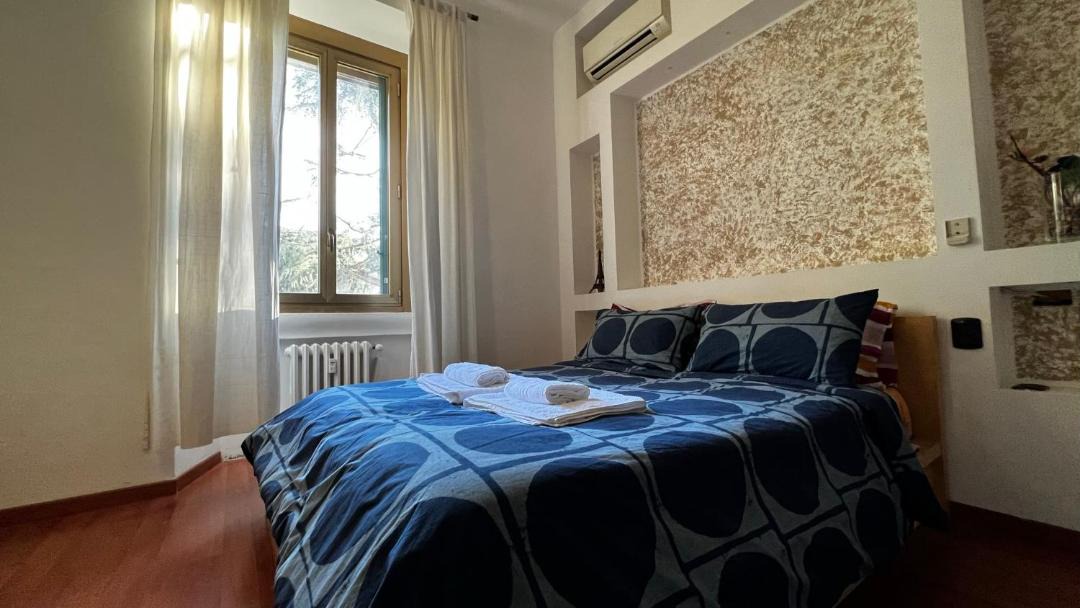 Photo of Bedroom in Ortica