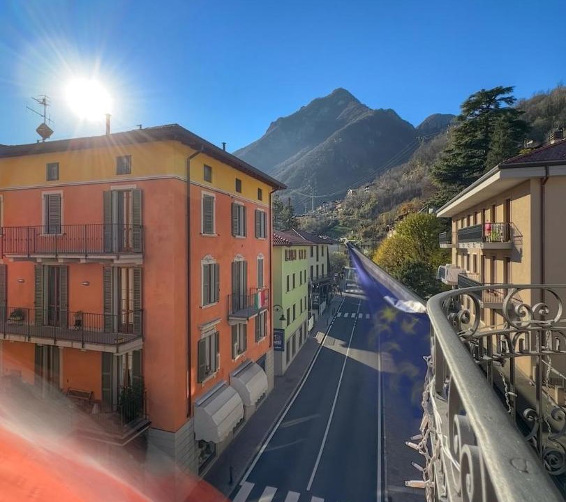 Photo of Buildings in San Pellegrino Terme
