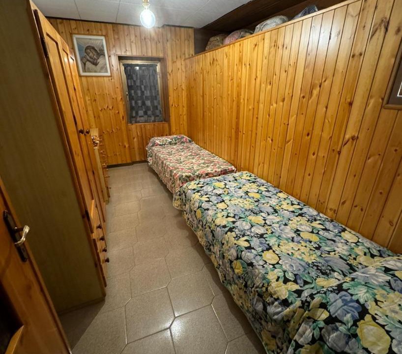 Photo of Bedroom in Colere