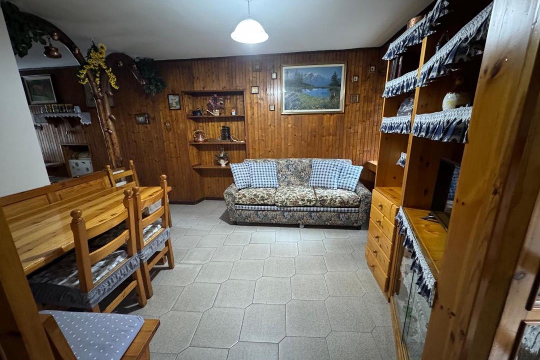Photo of Livingroom in Colere