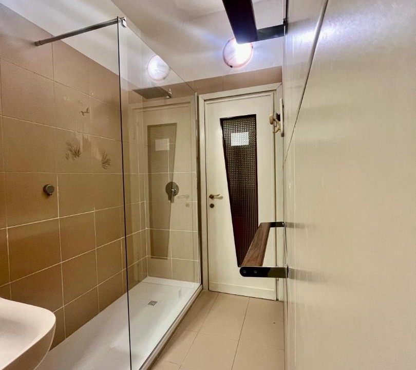 Photo of Bathroom in Lambrate