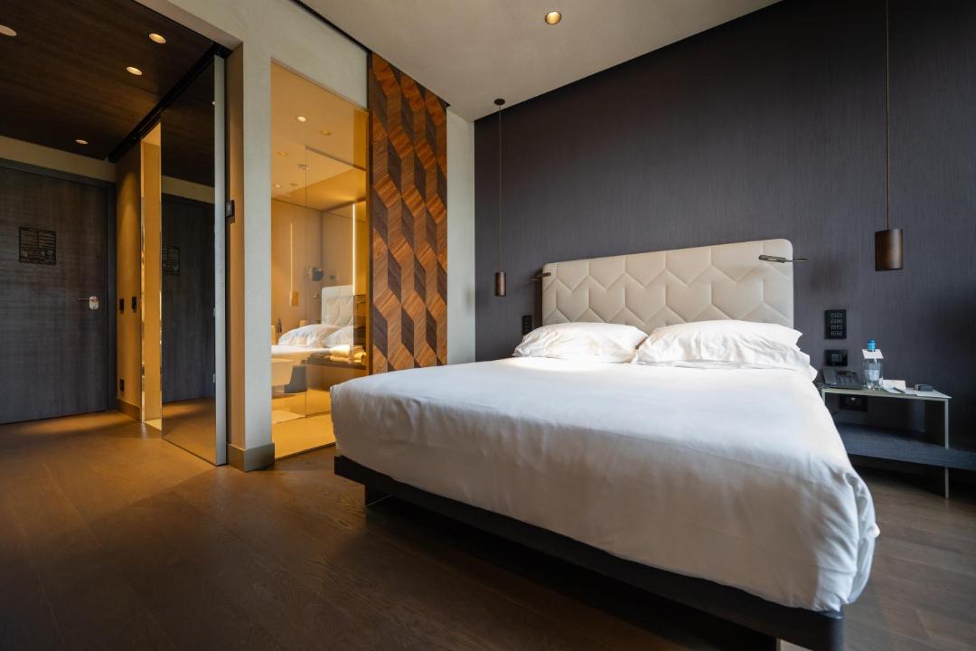 Photo of Bedroom in Porta Volta