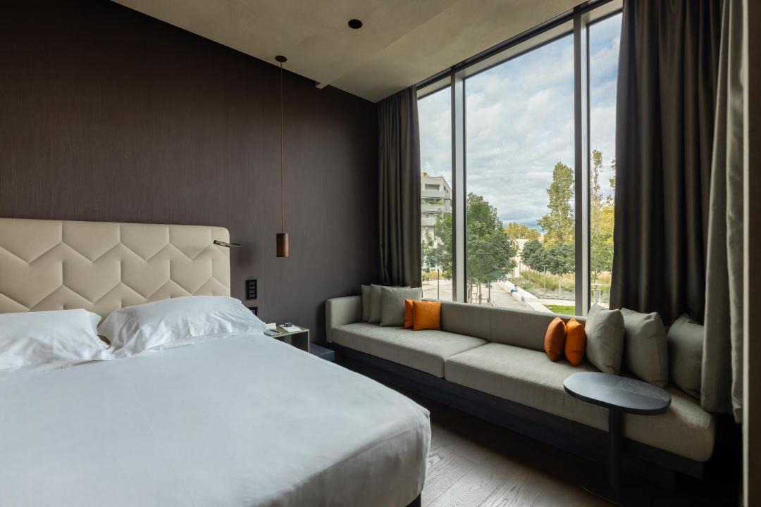 Photo of Bedroom in Porta Volta