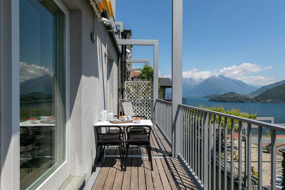 Photo of Patio Balcony in Calozzo