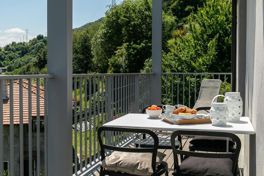Photo of Patio Balcony in Calozzo