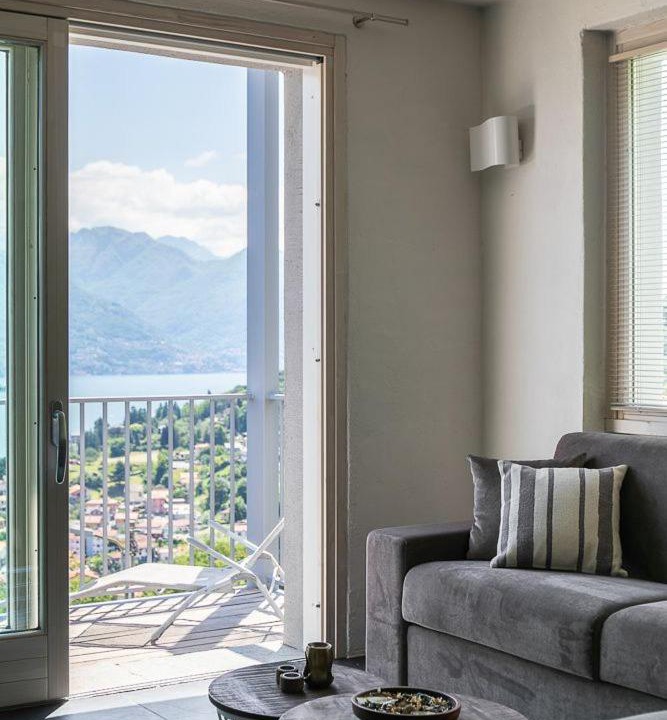 Photo of Livingroom in Calozzo