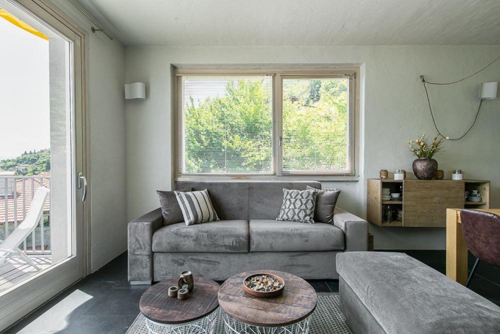 Photo of Livingroom in Calozzo