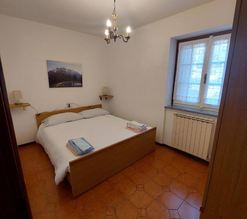 Photo of Bedroom in Serina