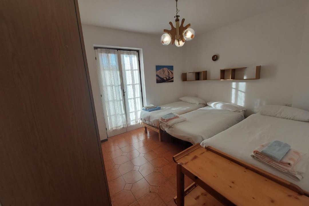 Photo of Bedroom in Serina