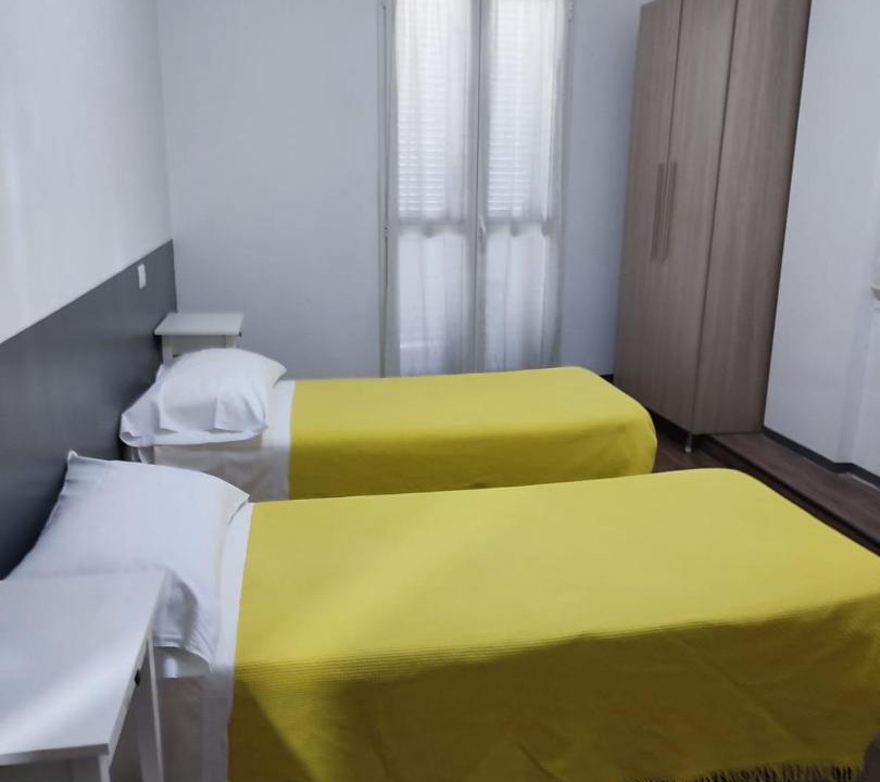 Photo of Bedroom in Casteggio